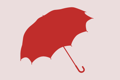 季節のおたより6月【シンプル】